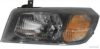 HERTH+BUSS ELPARTS 80658514 Headlight